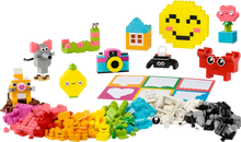 Load image into Gallery viewer, LEGO Classic 11042 Creative Happy Box - Brick Store
