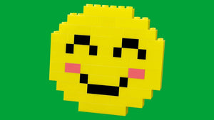 LEGO Classic 11042 Creative Happy Box - Brick Store