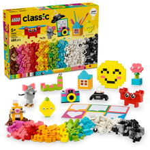 Load image into Gallery viewer, LEGO Classic 11042 Creative Happy Box - Brick Store