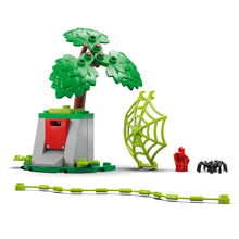 Load image into Gallery viewer, LEGO Spidey 11198 Spin and Electro Dinosaur Vehicle Chase - Brick Store