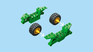 LEGO Spidey 11198 Spin and Electro Dinosaur Vehicle Chase - Brick Store