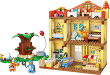 Load image into Gallery viewer, LEGO Bluey 11203 Bluey&#39;s Family House