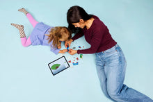 Load image into Gallery viewer, LEGO Marvel Spidey And His Amazing Friends 11206 Spidey on his Motorcycle vs. Rhino