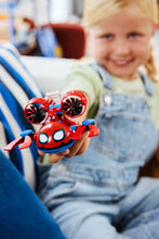 Load image into Gallery viewer, LEGO Marvel Spidey And His Amazing Friends 11207 Spidey: Underwater Vehicles