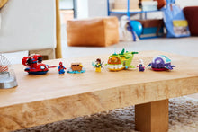 Load image into Gallery viewer, LEGO Marvel Spidey And His Amazing Friends 11207 Spidey: Underwater Vehicles