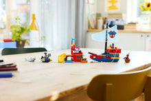 Load image into Gallery viewer, LEGO Marvel Spidey And His Amazing Friends 11208 Team Spidey Pirate Ship