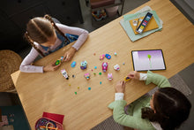 Load image into Gallery viewer, LEGO Gabby's Dollhouse 11215 Gabby's Brick-Built Cat Friends