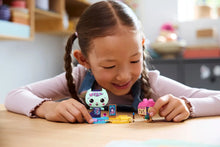 Load image into Gallery viewer, LEGO Gabby's Dollhouse 11215 Gabby's Brick-Built Cat Friends