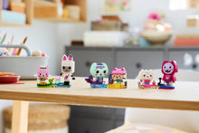 Load image into Gallery viewer, LEGO Gabby's Dollhouse 11215 Gabby's Brick-Built Cat Friends