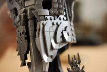 Load image into Gallery viewer, LEGO Creator Expert 11373 The Lord of the Rings: Sauron's Helmet