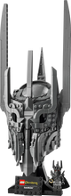 Load image into Gallery viewer, LEGO Creator Expert 11373 The Lord of the Rings: Sauron's Helmet