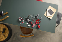 Load image into Gallery viewer, LEGO Creator Expert 11375 Ferrari F2004 &amp; Michael Schumacher