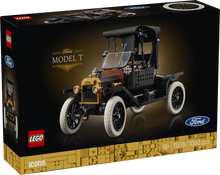 Load image into Gallery viewer, LEGO Creator Expert 11376 Ford Model T