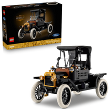 Load image into Gallery viewer, LEGO Creator Expert 11376 Ford Model T