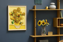 Load image into Gallery viewer, LEGO Botanicals 11502 Sunflower Bouquet