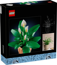 Load image into Gallery viewer, LEGO Botanicals 11504 Peace Lily - Brick Store