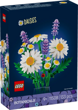 Load image into Gallery viewer, LEGO Botanicals 11508 Daisies - Brick Store