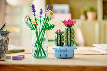 Load image into Gallery viewer, LEGO Botanicals 11508 Daisies - Brick Store