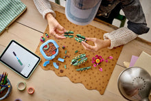 Load image into Gallery viewer, LEGO Botanicals 11509 Flowering Cactus - Brick Store