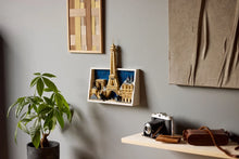 Load image into Gallery viewer, LEGO Architecture 21064 Paris – City of Love - Brick Store