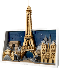 Load image into Gallery viewer, LEGO Architecture 21064 Paris – City of Love - Brick Store