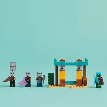 Load image into Gallery viewer, LEGO Minecraft 21267 The Illager Desert Patrol - Brick Store