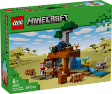 Load image into Gallery viewer, LEGO Minecraft 21269 The Armadillo Mine Expedition - Brick Store