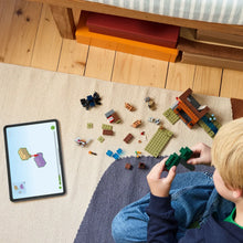 Load image into Gallery viewer, LEGO Minecraft 21269 The Armadillo Mine Expedition - Brick Store