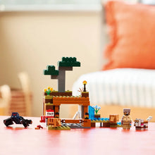 Load image into Gallery viewer, LEGO Minecraft 21269 The Armadillo Mine Expedition - Brick Store