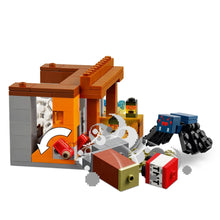 Load image into Gallery viewer, LEGO Minecraft 21269 The Armadillo Mine Expedition - Brick Store
