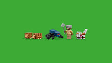 Load image into Gallery viewer, LEGO Minecraft 21269 The Armadillo Mine Expedition - Brick Store