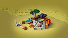 Load image into Gallery viewer, LEGO Minecraft 21269 The Armadillo Mine Expedition - Brick Store