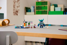 Load image into Gallery viewer, LEGO Minecraft 21274 The Warden Encounter