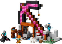 Load image into Gallery viewer, LEGO Minecraft 21277 The Pickaxe Mine