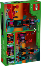 Load image into Gallery viewer, LEGO Minecraft 21279 The Enderman Tower