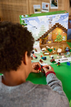 Load image into Gallery viewer, LEGO Minecraft 21280 Advent Calendar 2025