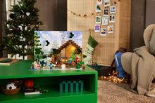Load image into Gallery viewer, LEGO Minecraft 21280 Advent Calendar 2025