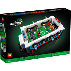 LEGO Ideas 21337 Table Football