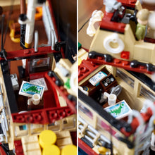 Load image into Gallery viewer, LEGO Ideas 21350 Jaws - Brick Store