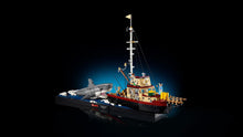 Load image into Gallery viewer, LEGO Ideas 21350 Jaws - Brick Store
