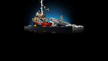 Load image into Gallery viewer, LEGO Ideas 21350 Jaws - Brick Store