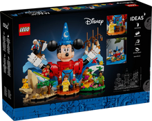 Load image into Gallery viewer, LEGO Ideas 21352 Magic of Disney - Brick Store
