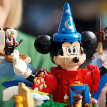 Load image into Gallery viewer, LEGO Ideas 21352 Magic of Disney - Brick Store