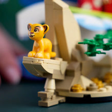 Load image into Gallery viewer, LEGO Ideas 21352 Magic of Disney - Brick Store