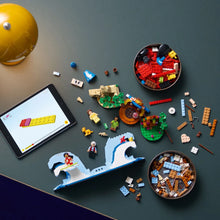 Load image into Gallery viewer, LEGO Ideas 21352 Magic of Disney - Brick Store