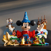 Load image into Gallery viewer, LEGO Ideas 21352 Magic of Disney - Brick Store
