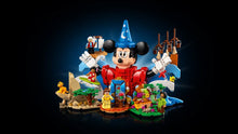 Load image into Gallery viewer, LEGO Ideas 21352 Magic of Disney - Brick Store