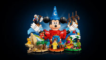 Load image into Gallery viewer, LEGO Ideas 21352 Magic of Disney - Brick Store