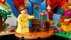 LEGO Ideas 21352 Magic of Disney - Brick Store