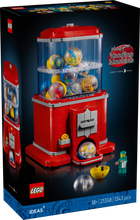 Load image into Gallery viewer, LEGO Ideas 21358 Minifigure Vending Machine